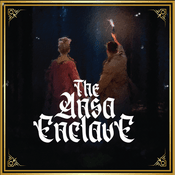 Podcast No Return: The Ansa Enclave