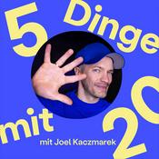 Podcast 5D20: Was hättest du gerne schon mit 20 gewusst?