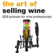 Podcast The Art of Selling Wine