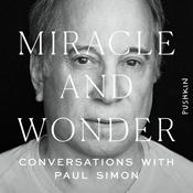 Podcast Miracle and Wonder: Conversations with Paul Simon