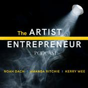 Podcast The Artist Entrepreneur