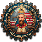 Podcast The Average American with Chip Michaels