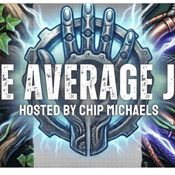 Podcast The Average American with Chip Michaels