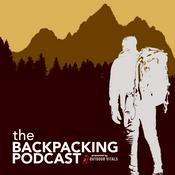 Podcast The Backpacking Podcast presented by Outdoor Vitals