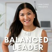 Podcast The Balanced Leader