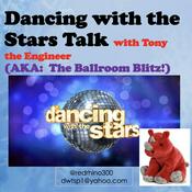Podcast The Ballroom Blitz: A Dancing With The Stars Podcast
