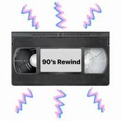 Podcast 90s Rewind