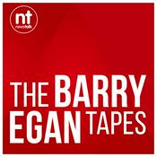 Podcast The Barry Egan Tapes