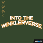 Podcast Into The Winklerverse