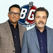 Podcast The Basu & Godin Notebook