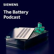 Podcast The Battery Podcast
