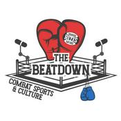 Podcast The Beatdown Podcast: Combat Sports &amp; Culture