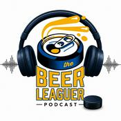 Podcast The Beer Leaguer