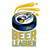 Podcast The Beer Leaguer
