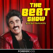 Podcast The Bert Show with Berk Berkowsky