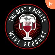 Podcast The Best 5 Minute Wine Podcast