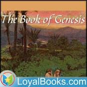 Podcast The Bible – The  Book of Genesis by Unknown
