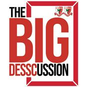 Podcast The Big DESSCussion
