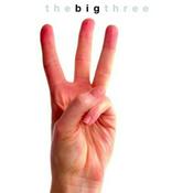 Podcast The Big Three Podcast