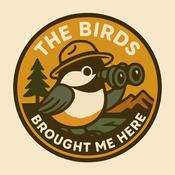 Podcast The Birds Brought Me Here