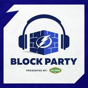 Podcast The Block Party