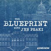 Podcast The Blueprint with Jen Psaki