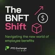 Podcast The BNFT Shift