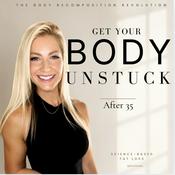 Podcast The Body Recomposition Revolution | Fat Loss and Strength for Women 35+