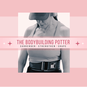 Podcast The Bodybuilding Potter