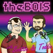Podcast The Bois