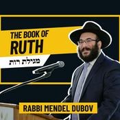 Podcast The Book of Ruth