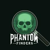 Podcast Phantom Finders
