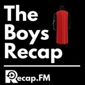 Podcast The Boys Recap