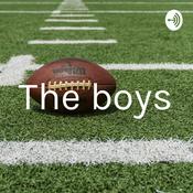Podcast The boys
