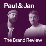 Podcast The Brand Review