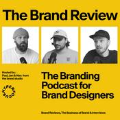Podcast The Brand Review