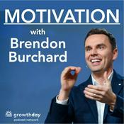 Podcast Progress Mode with Brendon Burchard
