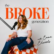 Podcast The Broke Generation
