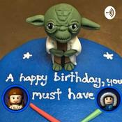 Podcast The Cake Shack
