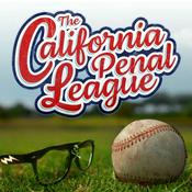 Podcast The California Penal League: A Cleveland Guardians Podcast