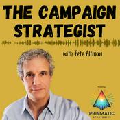 Podcast The Campaign Strategist