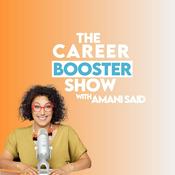 Podcast The Career Booster Show