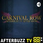 Podcast The Carnival Row Podcast