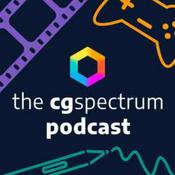 Podcast The CG Spectrum Podcast