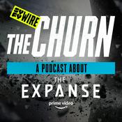 Podcast The Churn: A Podcast About The Expanse
