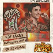 Podcast The Cinema Loco Popcast
