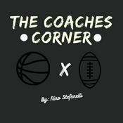 Podcast The Coaches Corner