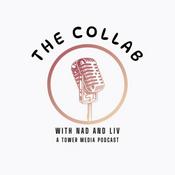 Podcast The Collab: with Nad and Liv