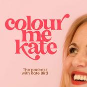 Podcast Colour me Kate