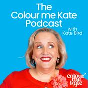Podcast The Colour me Kate Podcast